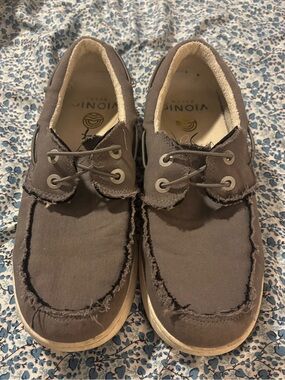 Women’s Vionic Beach Skipper Boat Shoe
